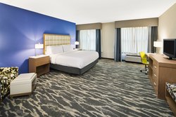  - Holiday Inn West Augusta - I-20, Exit 194
