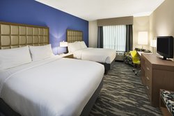  - Holiday Inn West Augusta - I-20, Exit 194