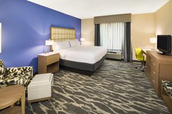  - Holiday Inn West Augusta - I-20, Exit 194
