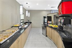  - Holiday Inn West Augusta - I-20, Exit 194