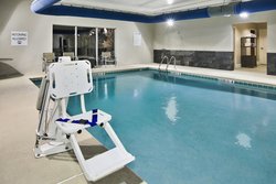  - Holiday Inn West Augusta - I-20, Exit 194