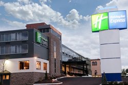  - Holiday Inn Express & Suites Sault Ste Marie