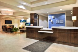 - Holiday Inn Express & Suites Sault Ste Marie