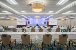  - Crowne Plaza Hotel South Pittsburgh