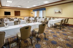  - Crowne Plaza Hotel South Pittsburgh
