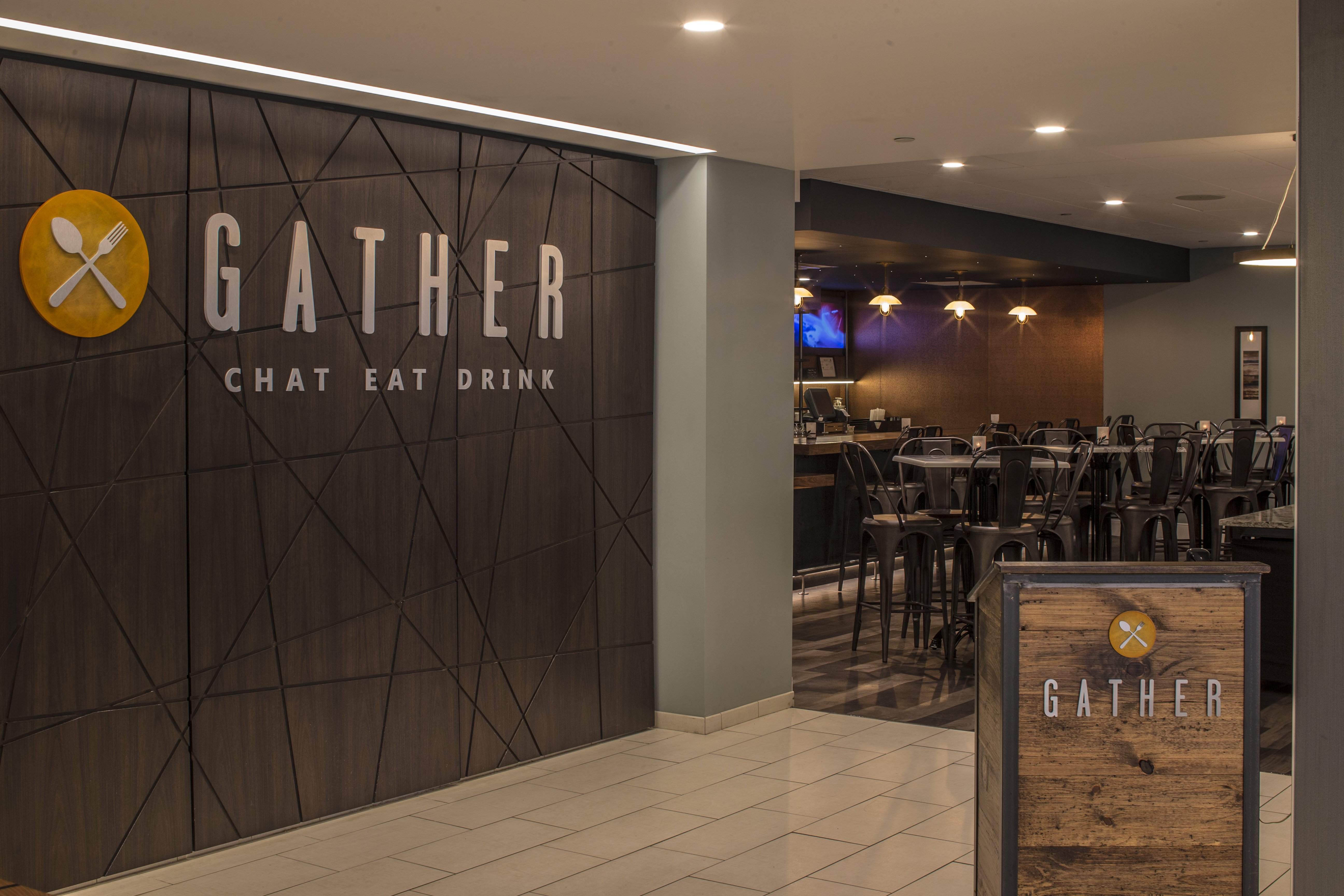 Gather Restaurant & Bar