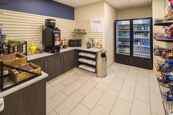  - Crowne Plaza Hotel South Pittsburgh