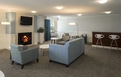  - Crowne Plaza Hotel South Pittsburgh