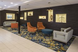 - Crowne Plaza Hotel South Pittsburgh