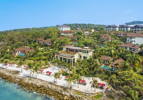 INTERCONTINENTAL PATTAYA RESORT - Photo 59