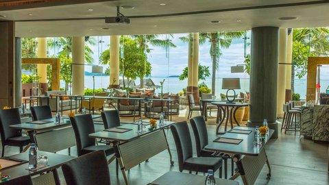 INTERCONTINENTAL PATTAYA RESORT - Photo 86