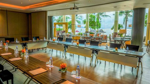 INTERCONTINENTAL PATTAYA RESORT - Photo 66