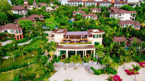 INTERCONTINENTAL PATTAYA RESORT - Photo 55