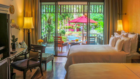 INTERCONTINENTAL PATTAYA RESORT - Photo 32