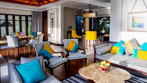 INTERCONTINENTAL PATTAYA RESORT - Photo 42