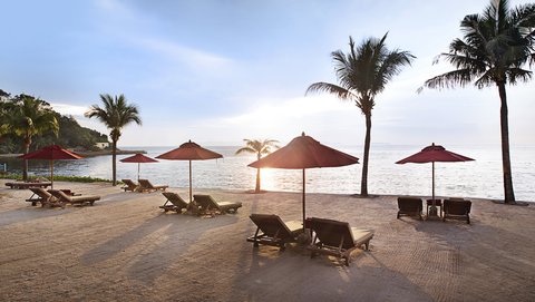 INTERCONTINENTAL PATTAYA RESORT - Photo 76