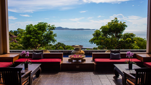 INTERCONTINENTAL PATTAYA RESORT - Photo 89