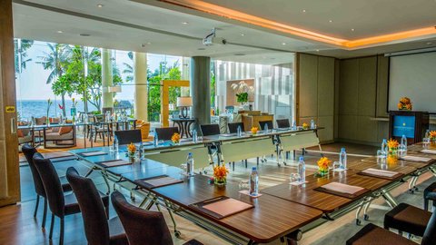 INTERCONTINENTAL PATTAYA RESORT - Photo 90