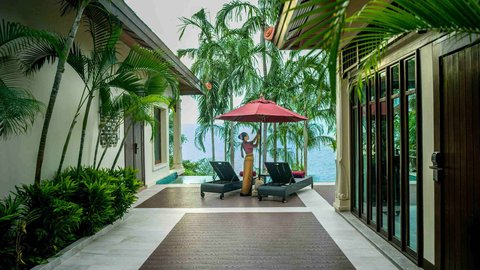 INTERCONTINENTAL PATTAYA RESORT - Photo 45
