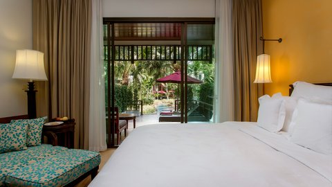 INTERCONTINENTAL PATTAYA RESORT - Photo 48