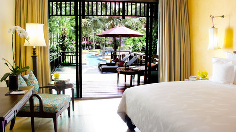 INTERCONTINENTAL PATTAYA RESORT - Photo 28