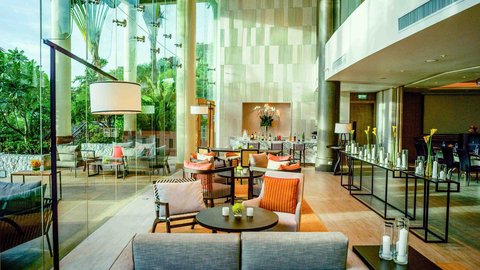 INTERCONTINENTAL PATTAYA RESORT - Photo 72