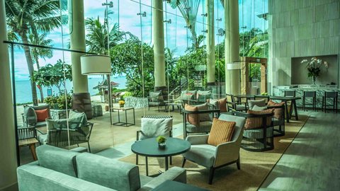 INTERCONTINENTAL PATTAYA RESORT - Photo 82