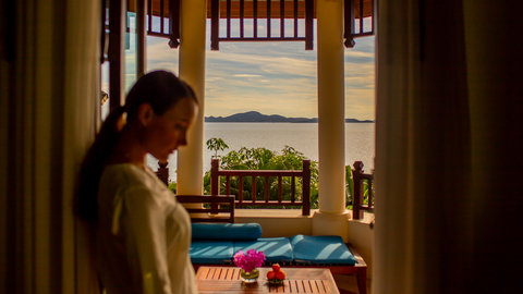 INTERCONTINENTAL PATTAYA RESORT - Photo 22