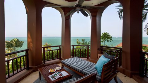 INTERCONTINENTAL PATTAYA RESORT - Photo 47