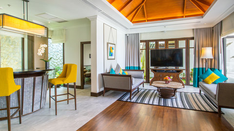 INTERCONTINENTAL PATTAYA RESORT - Photo 43