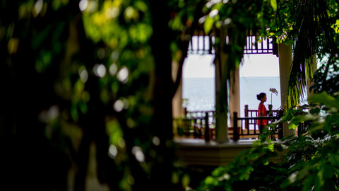 INTERCONTINENTAL PATTAYA RESORT - Photo 18