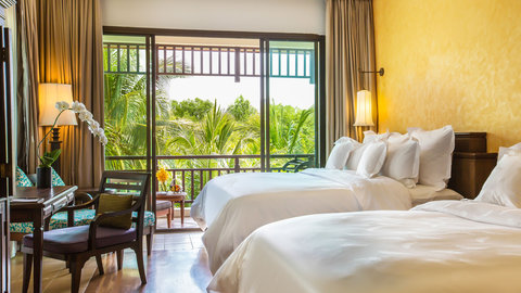 INTERCONTINENTAL PATTAYA RESORT - Photo 20