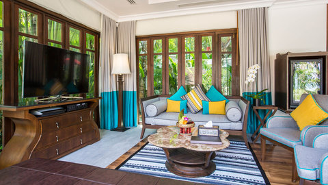 INTERCONTINENTAL PATTAYA RESORT - Photo 41