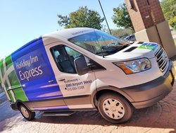  - Holiday Inn Express Hanover