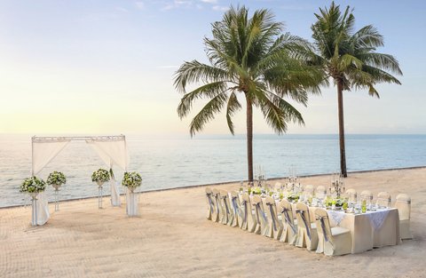 INTERCONTINENTAL PATTAYA RESORT - Photo 61
