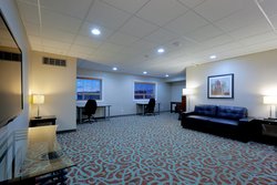  - Holiday Inn Express & Suites Dawson Creek