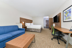  - Holiday Inn Express & Suites Ogallala - I-80, Exit 126