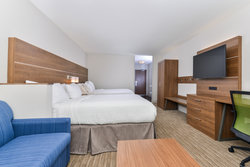  - Holiday Inn Express & Suites Ogallala - I-80, Exit 126