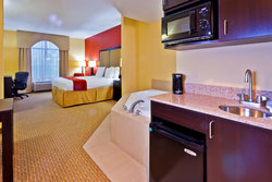  - Holiday Inn Express & Suites Nashville