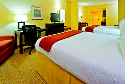  - Holiday Inn Express & Suites Nashville