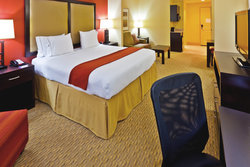  - Holiday Inn Express & Suites Nashville