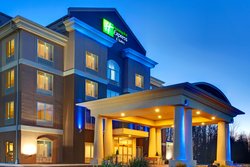  - Holiday Inn Express & Suites Hamburg