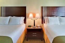  - Holiday Inn Express & Suites Hamburg