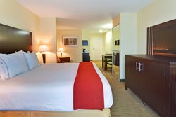  - Holiday Inn Express & Suites Hamburg