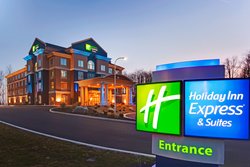  - Holiday Inn Express & Suites Hamburg
