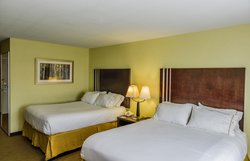  - Holiday Inn Express & Suites Hamburg