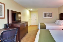  - Holiday Inn Express & Suites Hamburg
