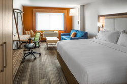  - Holiday Inn Express & Suites Bayer's Lake Halifax