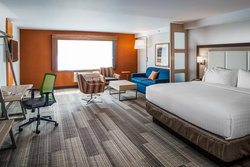  - Holiday Inn Express & Suites Bayer's Lake Halifax