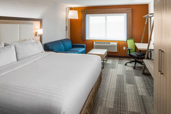  - Holiday Inn Express & Suites Bayer's Lake Halifax